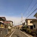 坂戸市鶴舞２丁目 前面道路幅員約6.0ｍ公道