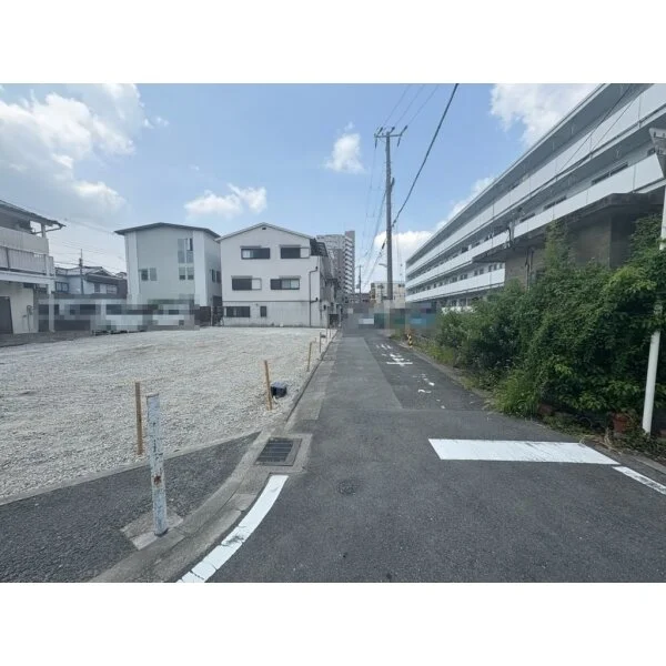 守口市西郷通１丁目 その他画像