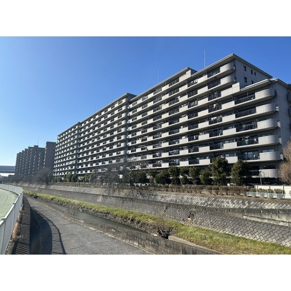 ラミーユ浦和ハイライズセカンド・キャッスル