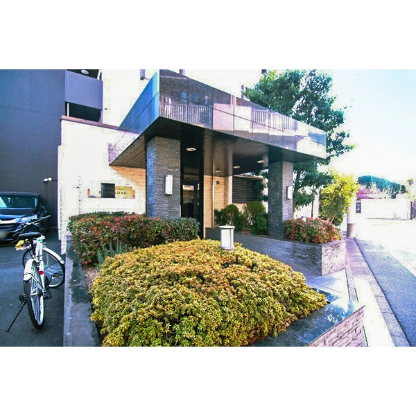 シーズリカルド平和台 その他画像