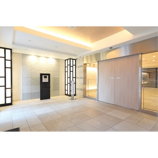 サンクレイドル聖蹟桜ヶ丘レジデンス その他画像