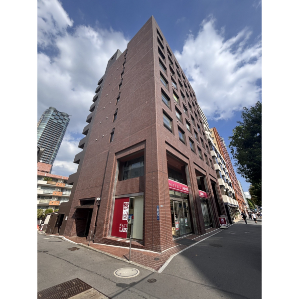 パシフィック乃木坂 外観