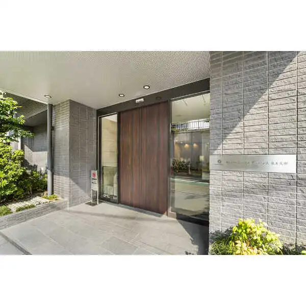 ザ・パークハウスアーバンス東五反田 その他画像