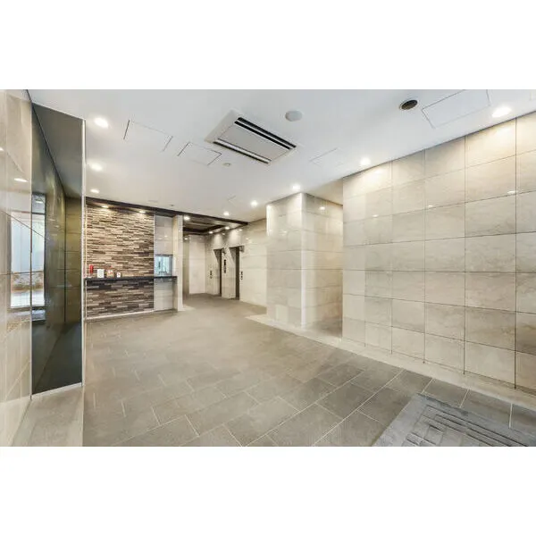 ザ・パークハウスアーバンス東五反田 その他画像