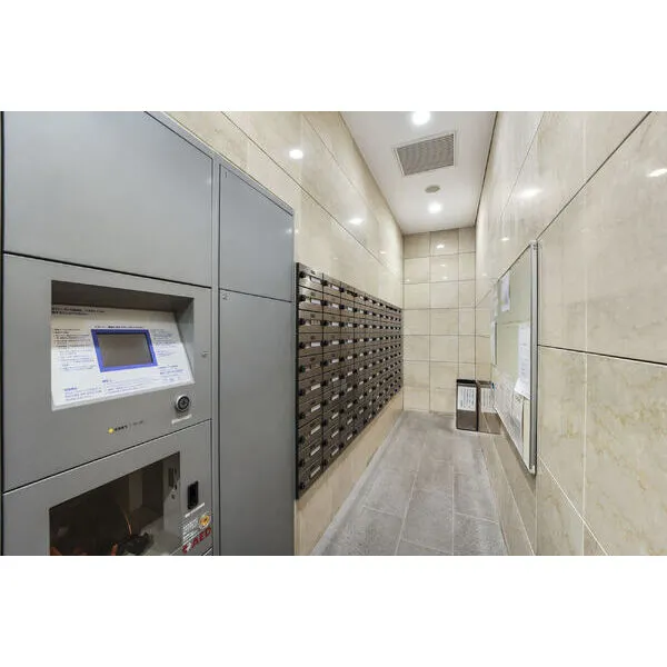 ザ・パークハウスアーバンス東五反田 その他画像