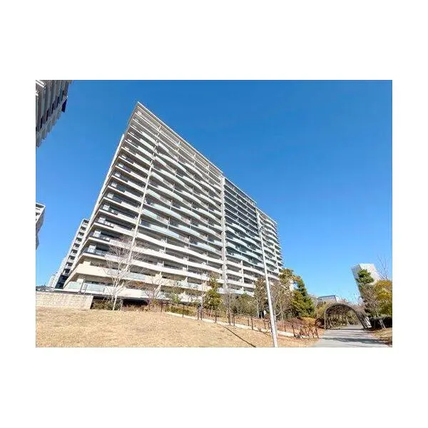 ＨＡＲＵＭＩ　ＦＬＡＧ　ＳＥＡ　ＶＩＬＬＡＧＥ 外観