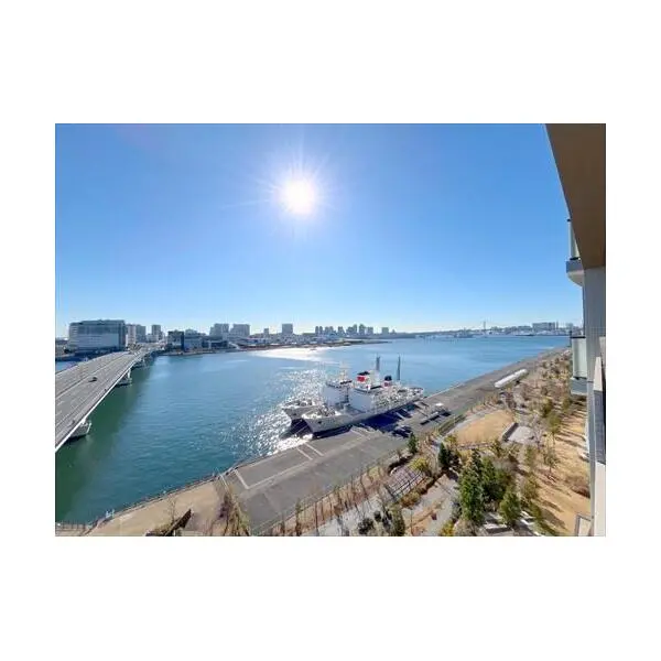 ＨＡＲＵＭＩ　ＦＬＡＧ　ＳＥＡ　ＶＩＬＬＡＧＥ その他画像