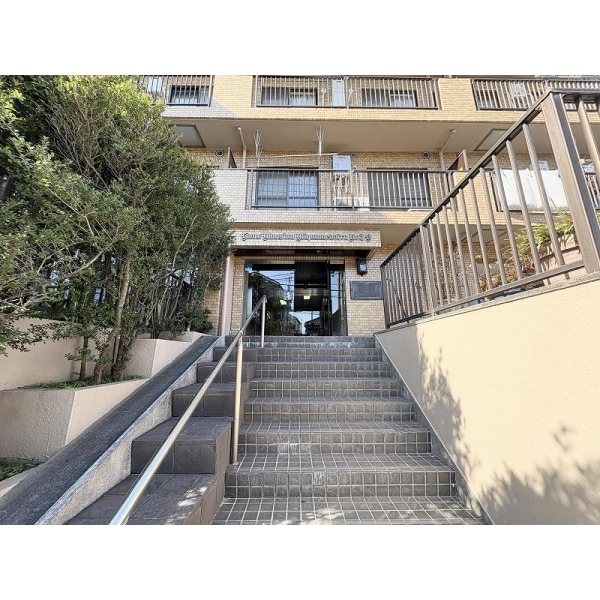 ライオンズマンション宮前平第３Ｂ棟 その他画像