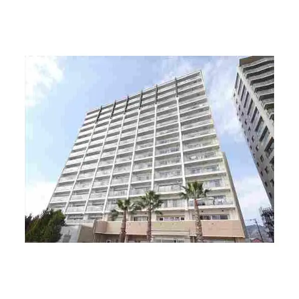 エイジングコート琵琶湖プレミアビュー 外観