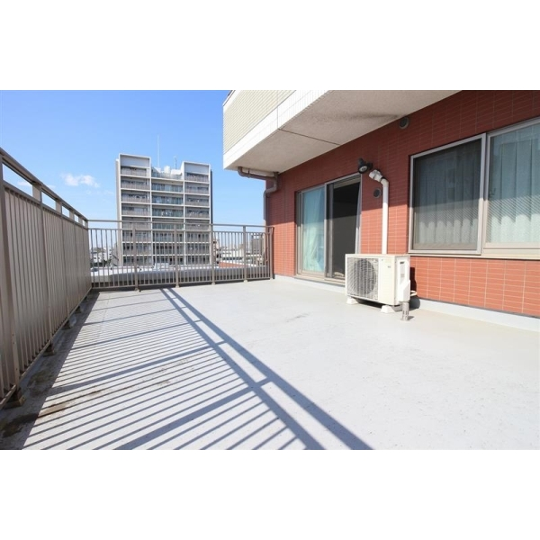 サンクタス綾瀬ラクススクエア その他画像