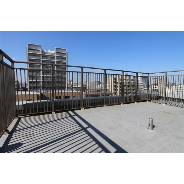 サンクタス綾瀬ラクススクエア その他画像