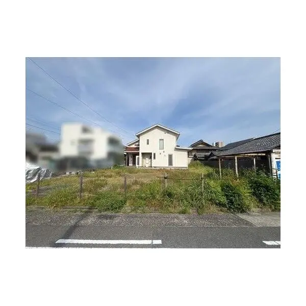 名古屋市昭和区東畑町１丁目 外観