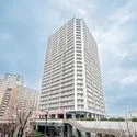 カムザ・スクエア八千代緑が丘タワーズ 外観