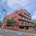 ゾンネンハイム元麻布 外観