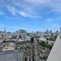 ゾンネンハイム元麻布 眺望