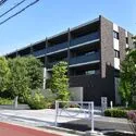 シティハウス下目黒 外観