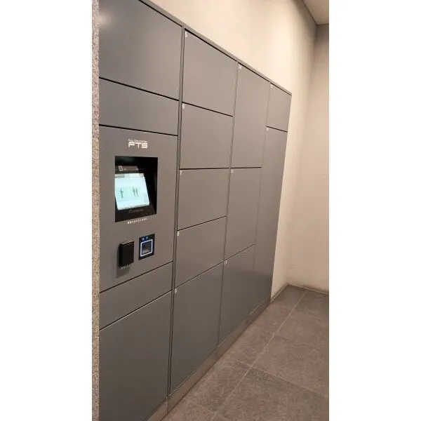 サーパスだいどう豊里 宅配ボックス