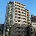 アーバイル戸越駅前 外観