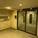 アーバイル戸越駅前 エントランス