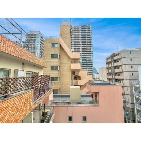 ネオハイツ田町 その他画像