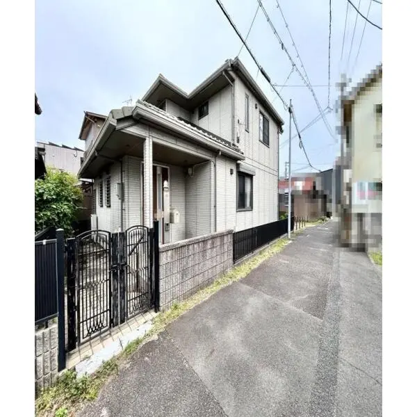 名古屋市中村区烏森町８丁目 外観
