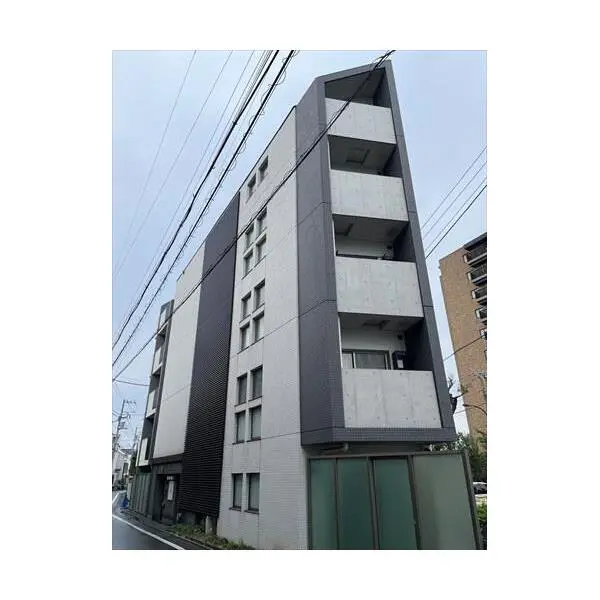 セリュークス久が原 その他画像