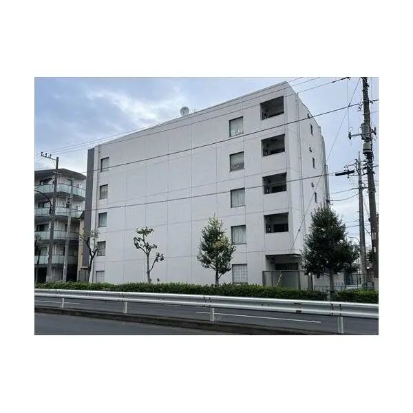 セリュークス久が原 その他画像