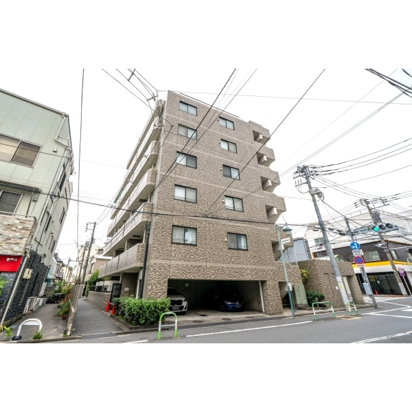 モアグランデ池袋西 その他画像