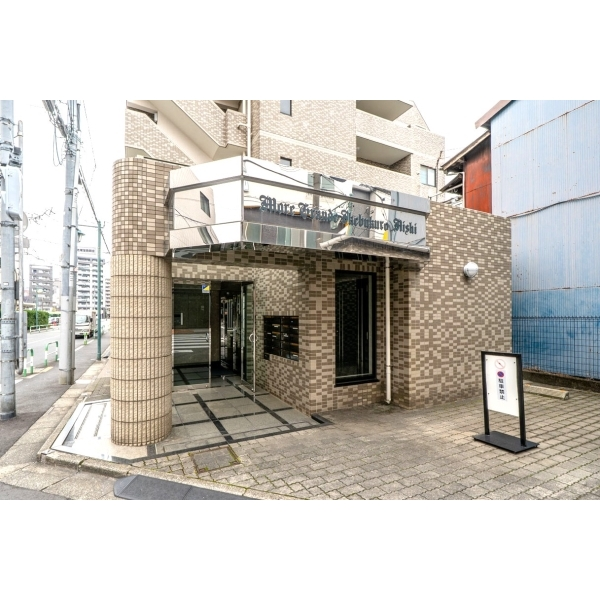 モアグランデ池袋西 その他画像