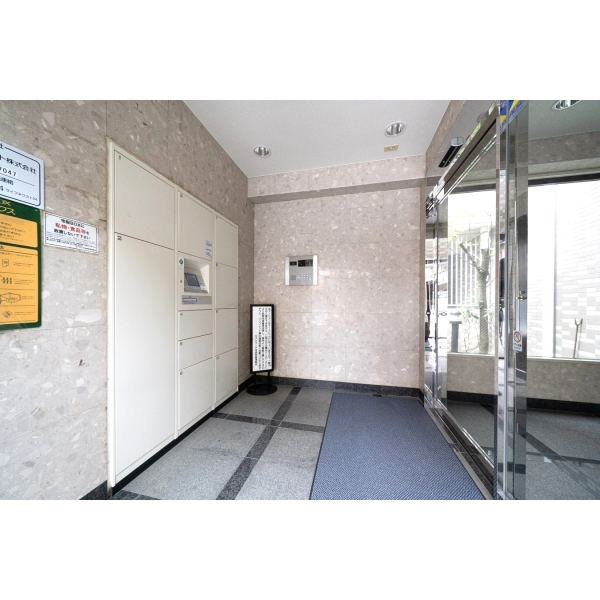 モアグランデ池袋西 その他画像