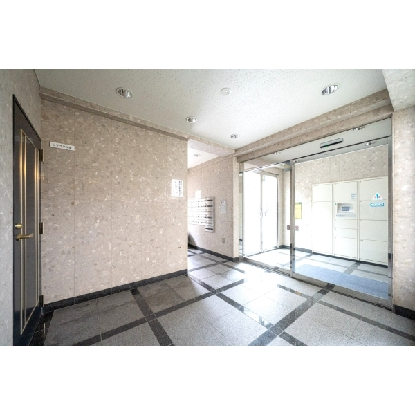 モアグランデ池袋西 その他画像