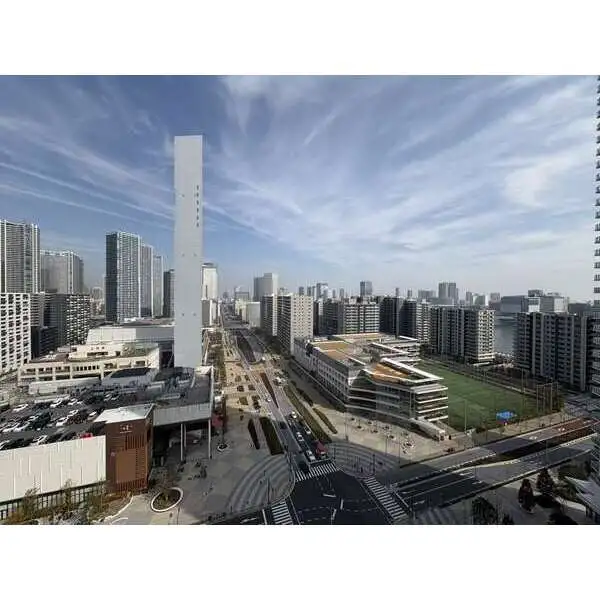 ＨＡＲＵＭＩ　ＦＬＡＧ　ＳＵＮ　ＶＩＬＬＡＧＥ その他画像