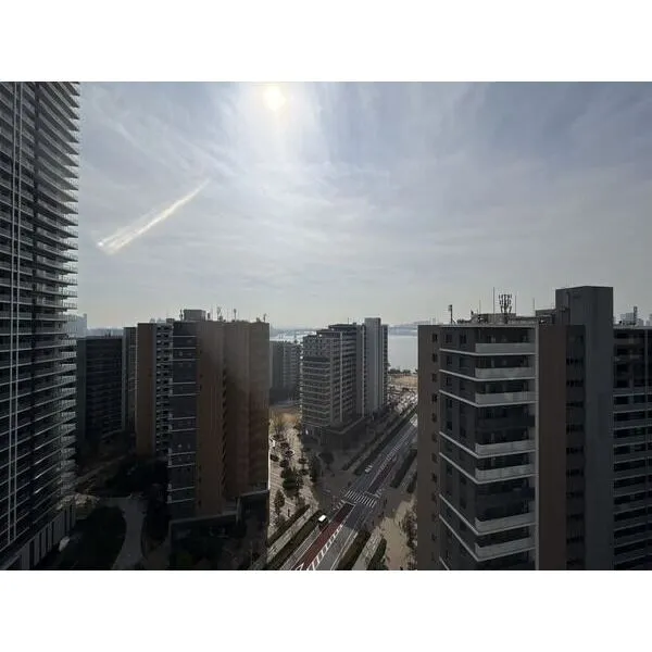 ＨＡＲＵＭＩ　ＦＬＡＧ　ＳＵＮ　ＶＩＬＬＡＧＥ その他画像