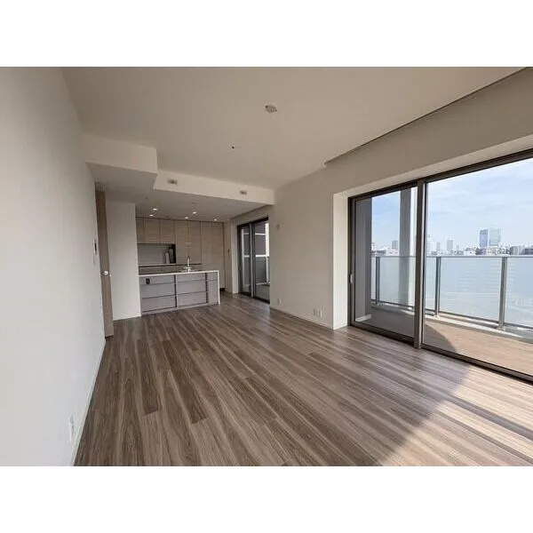 ＨＡＲＵＭＩ　ＦＬＡＧ　ＳＵＮ　ＶＩＬＬＡＧＥ　Ｔ棟（晴海フラッグサンヴィレッジ） その他画像