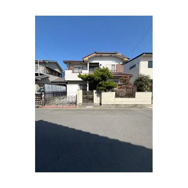 名古屋市中村区向島町４丁目 外観