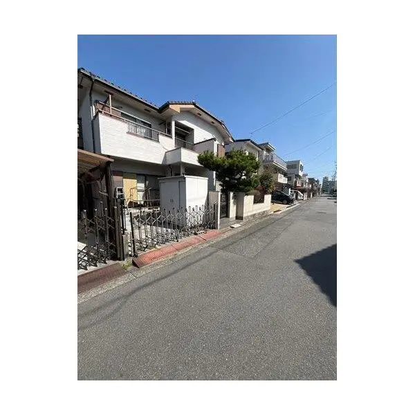 名古屋市中村区向島町４丁目 その他画像