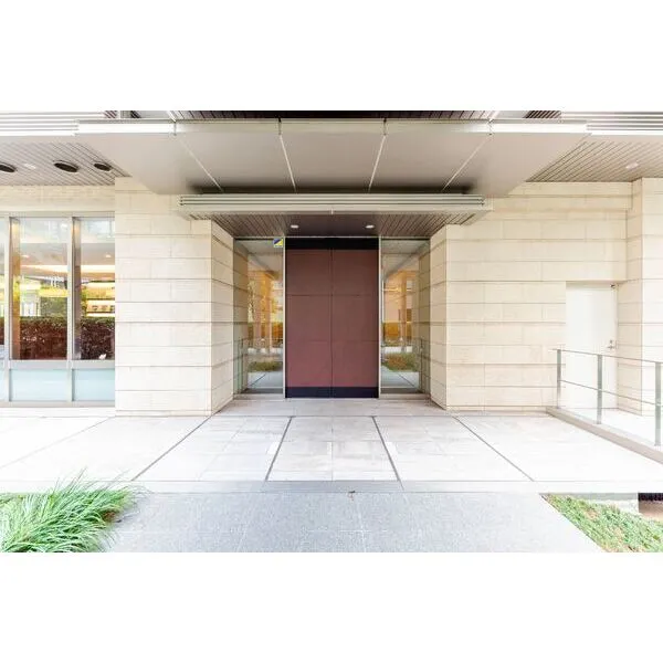 プライムパークス品川シーサイドザ・タワー その他画像