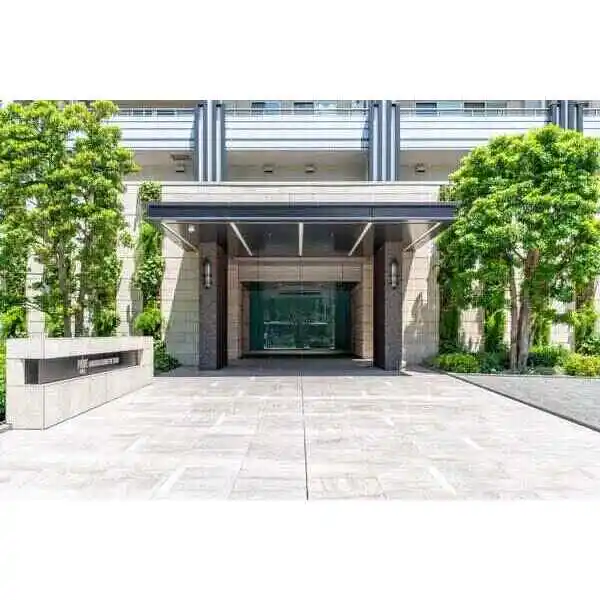 プライムパークス品川シーサイドザ・タワー その他画像