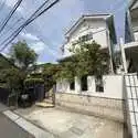 世田谷区尾山台１丁目 外観