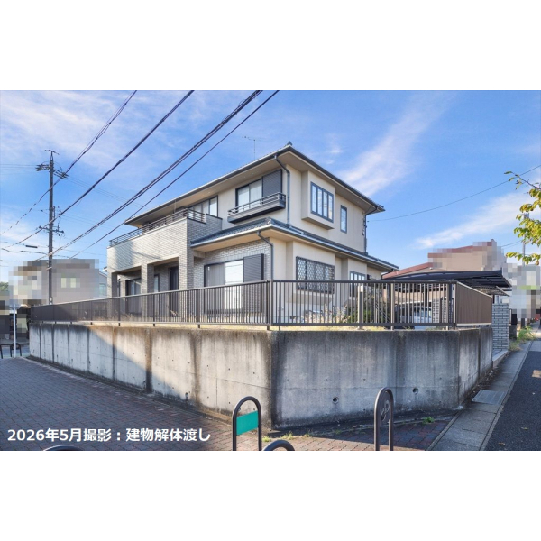 名古屋市天白区平針台２丁目 外観