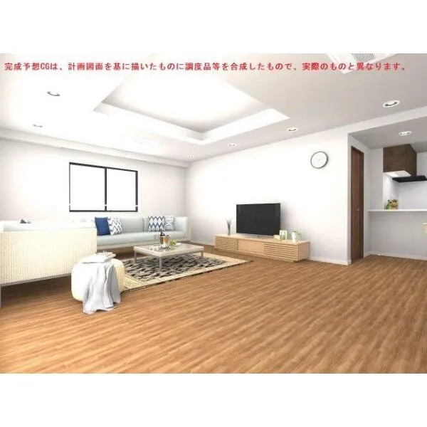 エル・シティ新浦安7番館 画像はCGで実際とは異なります。