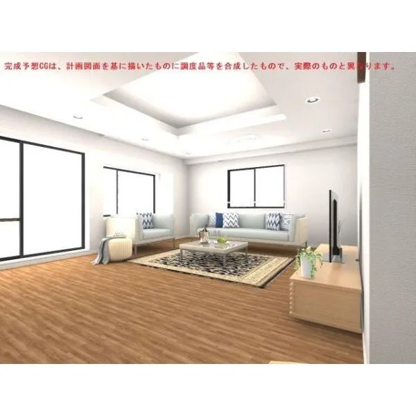 エル・シティ新浦安7番館 画像はCGで実際とは異なります。