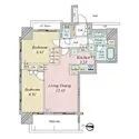 ブランズタワー南千住 地上28階建てタワーレジデンス「ブランズタワー南千住」