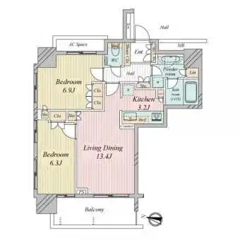 地上28階建てタワーレジデンス「ブランズタワー南千住」
