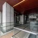 ブランズタワー南千住 ダブルオートロックのセキュリティとなっております