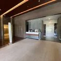 ブランズタワー南千住 ロビー空間