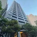 クレヴィアタワー御堂筋本町 2022年1月築の制震タワーレジデンス