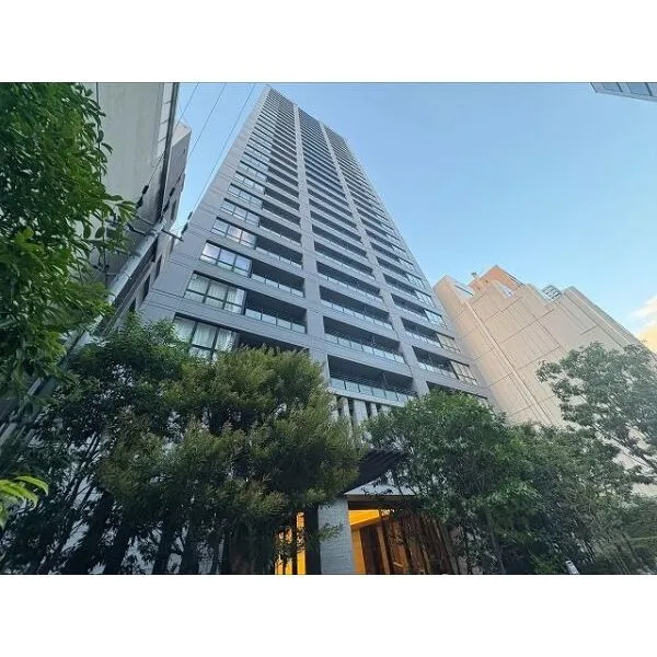 クレヴィアタワー御堂筋本町 2022年1月築の制震タワーレジデンス