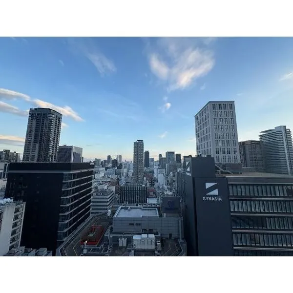 クレヴィアタワー御堂筋本町 その他画像