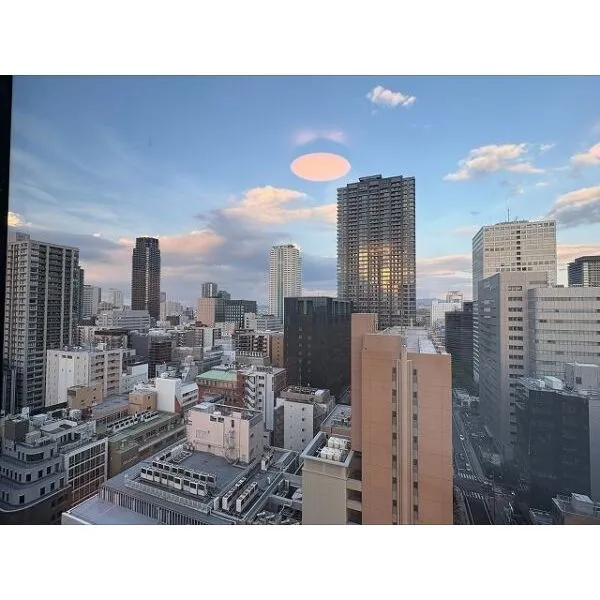 クレヴィアタワー御堂筋本町 その他画像
